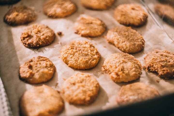 Baking Business Names