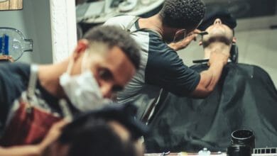Barber Shop Names