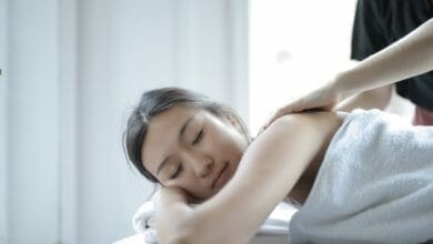 Massage Business Names
