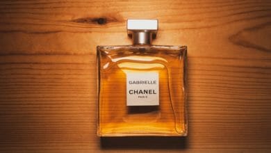 Perfume Business Names