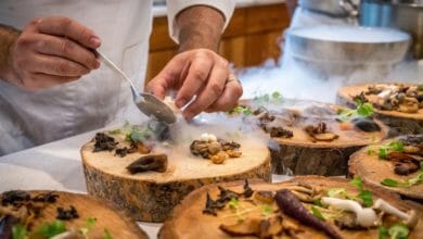 Chef Business Names