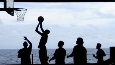 Basketball Team Names