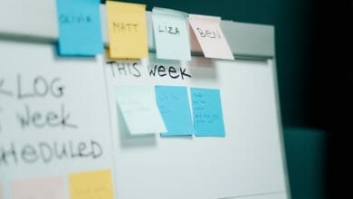 Scrum Team Names