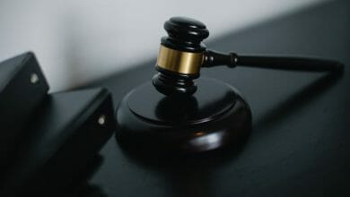 Law Firm Names