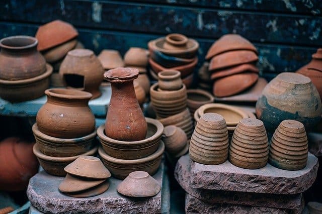 Pottery Business Names