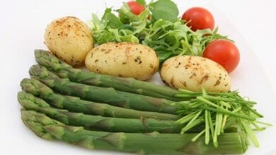 Vegan Restaurant Names