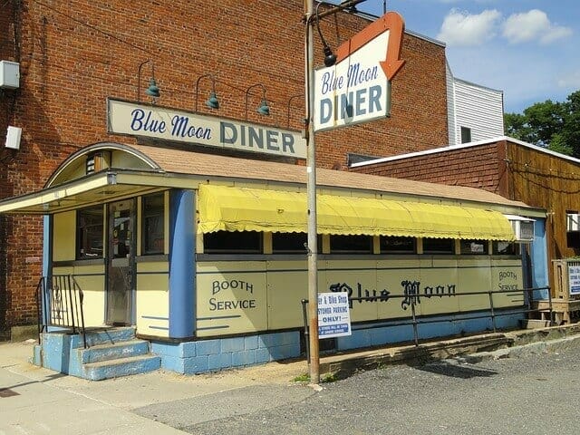 Diner Names