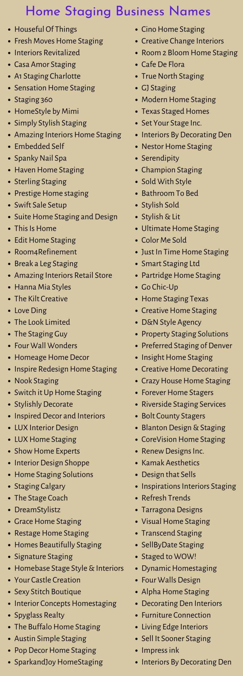 400-catchy-home-staging-business-names