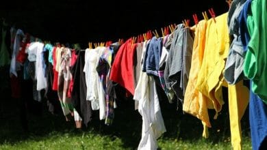 Laundry Business Names