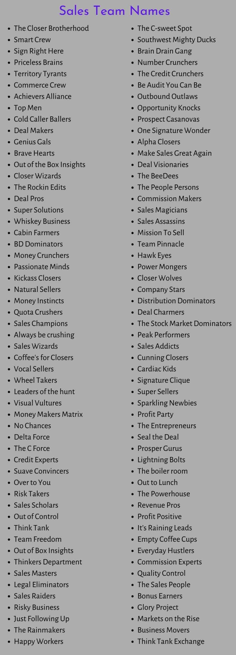 sales-team-names-400-motivational-names-for-sales-team