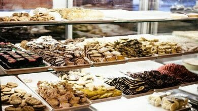 Bakery Slogans
