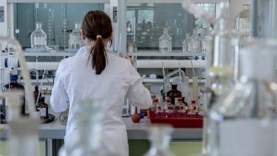 Laboratory Names