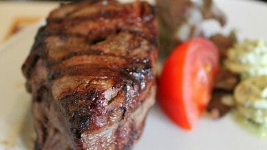 Steakhouse Names