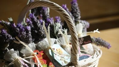 Gift Basket Business Names
