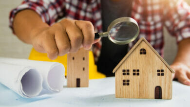 Home Inspection Company Names