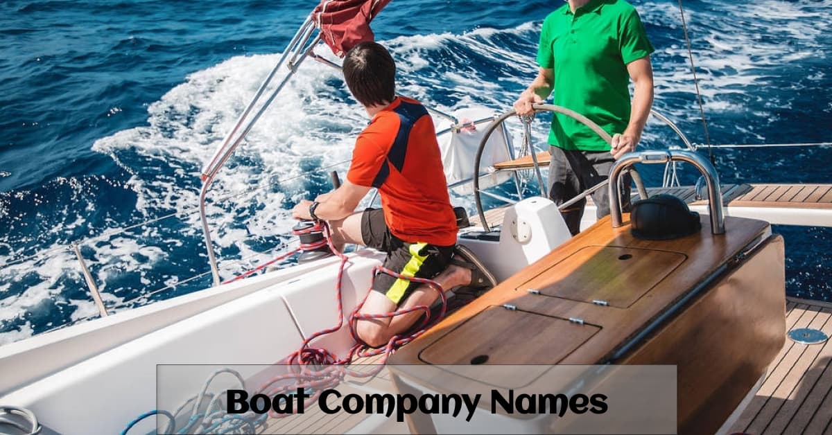 400-best-boat-company-names-that-will-inspire-you