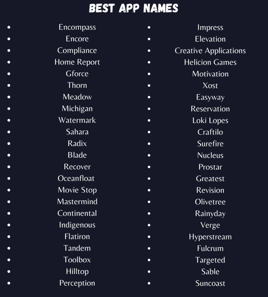 app-name-ideas-2000-cool-and-catchy-names-for-apps
