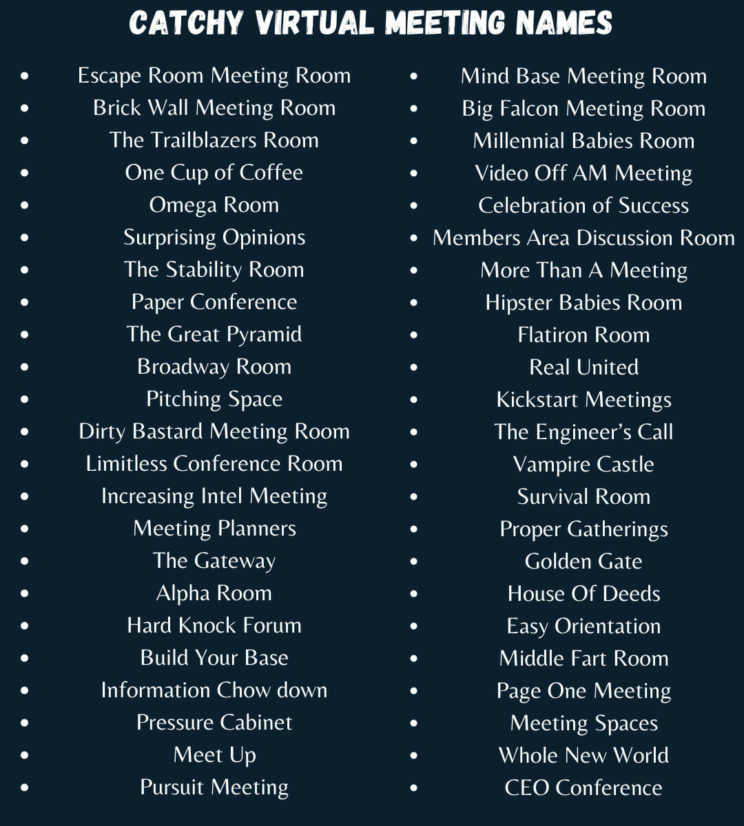 1000-best-meeting-and-conference-room-name-ideas