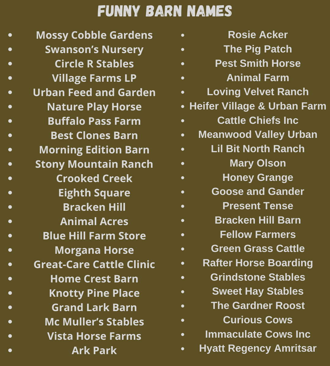 2000-barn-names-the-ultimate-list-to-get-you-started