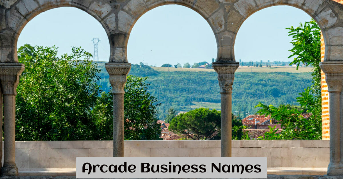 800 Arcade Business Names Cool Catchy And Funny 800-arcade-business-names-cool-catchy-and-funny