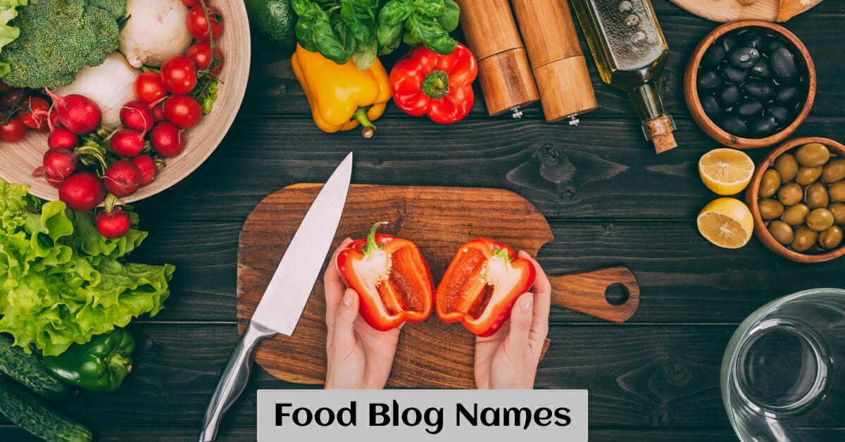 990-cool-catchy-food-blog-name-ideas-you-can-use