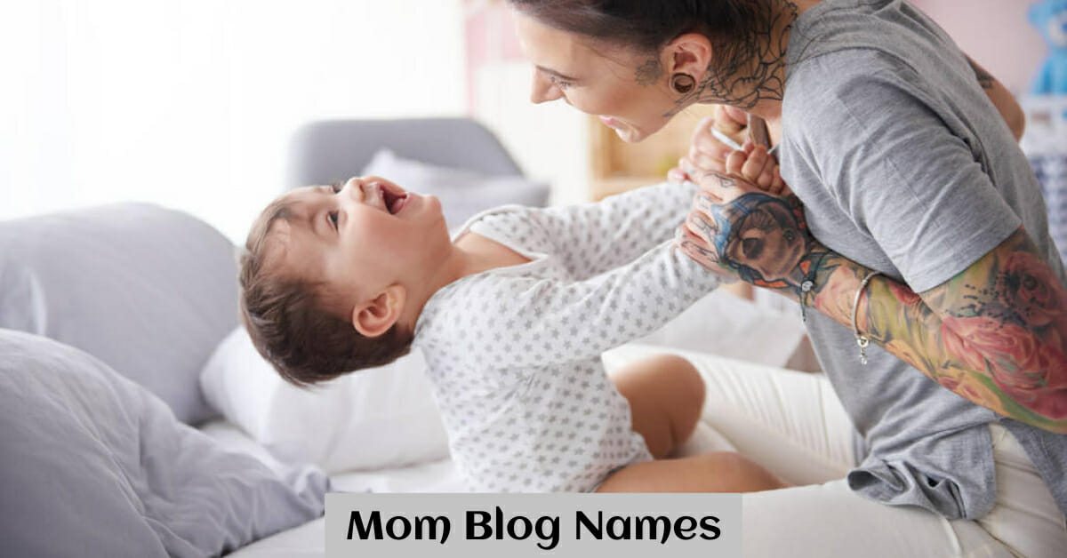 1000-unique-and-funny-mom-blog-names-to-choose-from