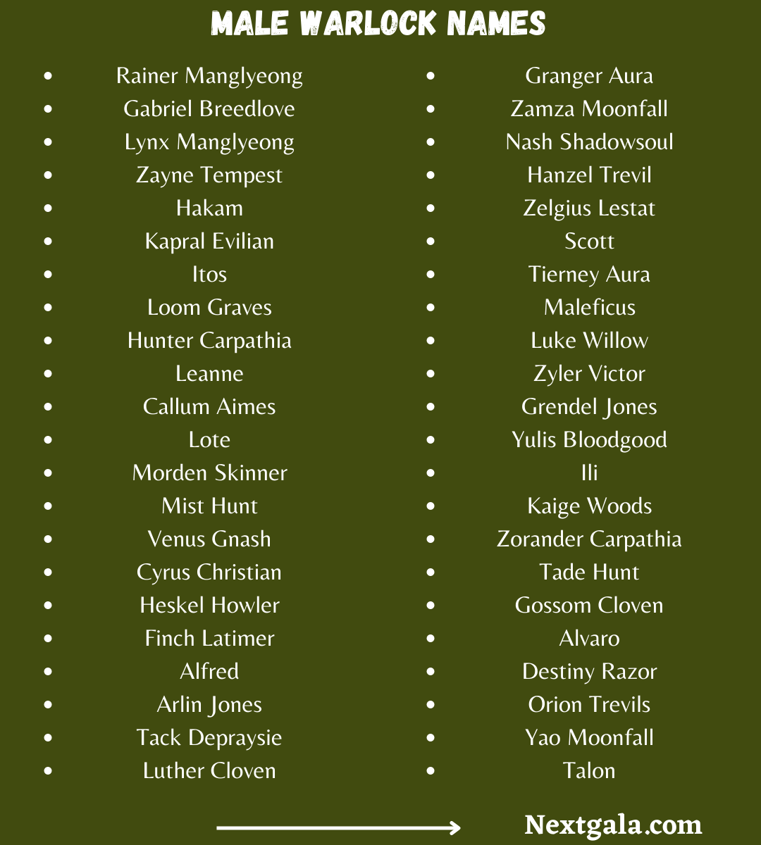 1500-cool-unique-and-funny-warlock-names-male-female