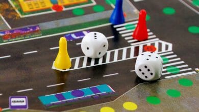 Board Game Slogans
