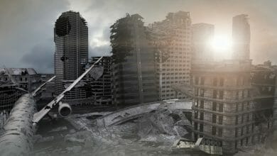 Apocalyptic Names