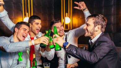 Bachelor Party Names