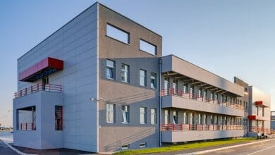 Building Names