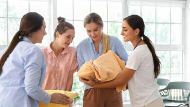 Doula Business Names