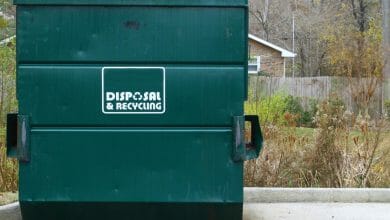 Dumpster Business Names