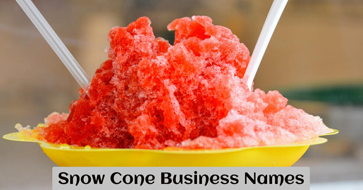 650-fun-and-catchy-snow-cone-business-names-2023