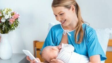 Lactation Consultant Business Names