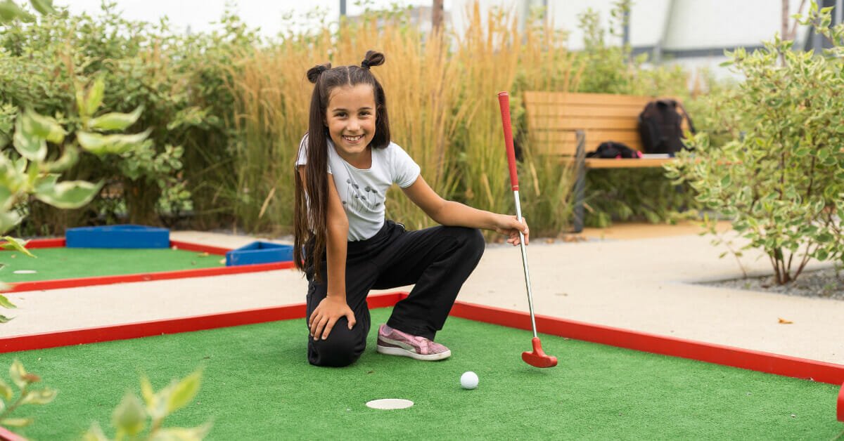 500 Catchy Mini Golf Course Name Ideas And Suggestion