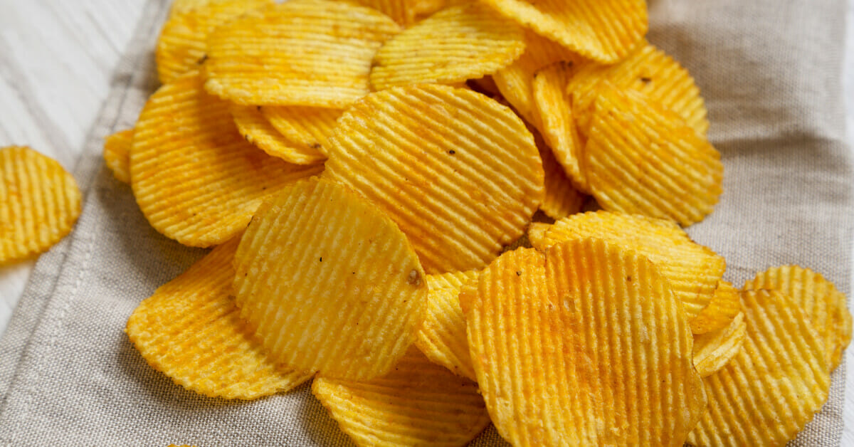 590+ Catchy Chips Brand Names for a Snack Sensation!