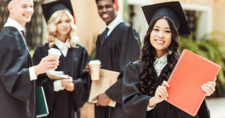 Group Names for University Students